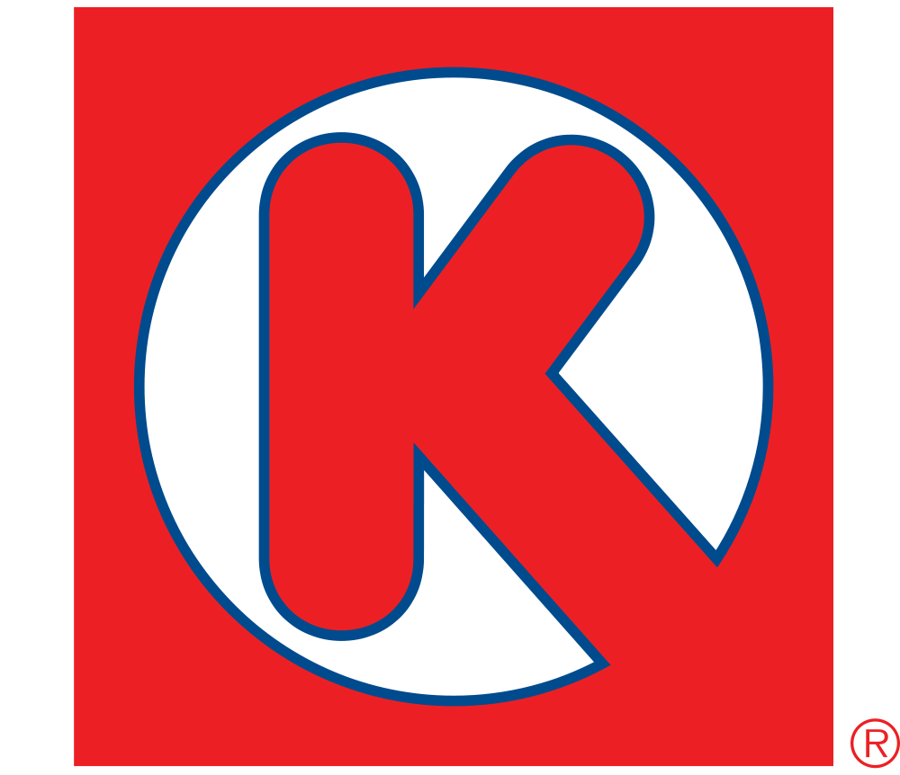 Circle K Logo / Retail /