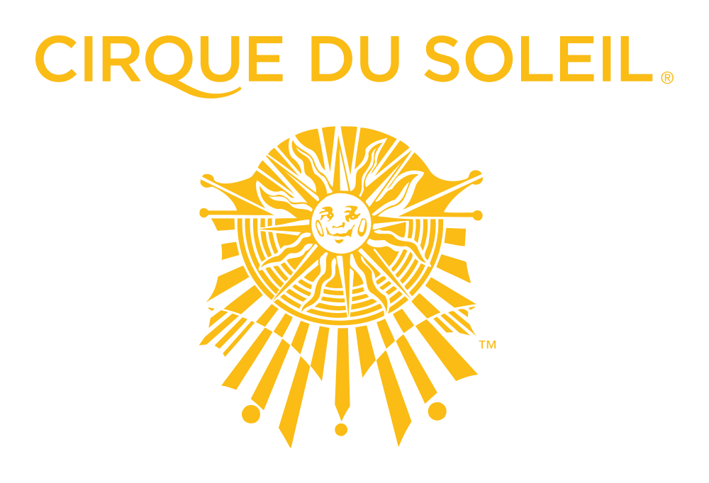 Cirque du Soleil Logo