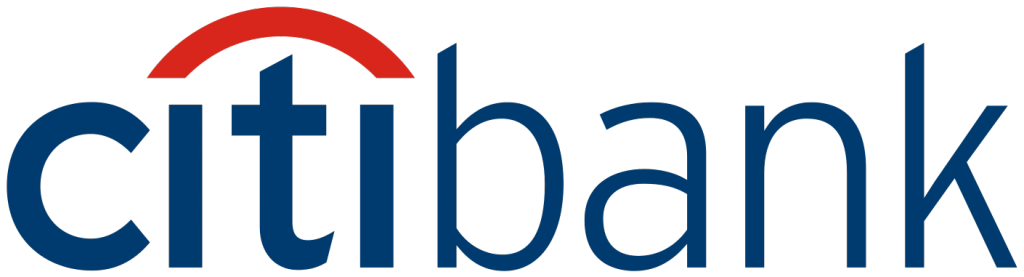 Citibank Logo / Banks and Finance / Logonoid.com