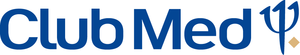 Club Med Logo / Hotels / Logonoid.com