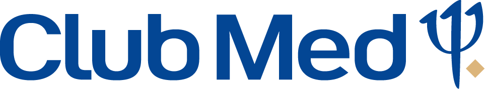 Club Med Logo