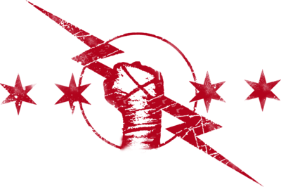 CM Punk Logo / Sport / Logonoid.com