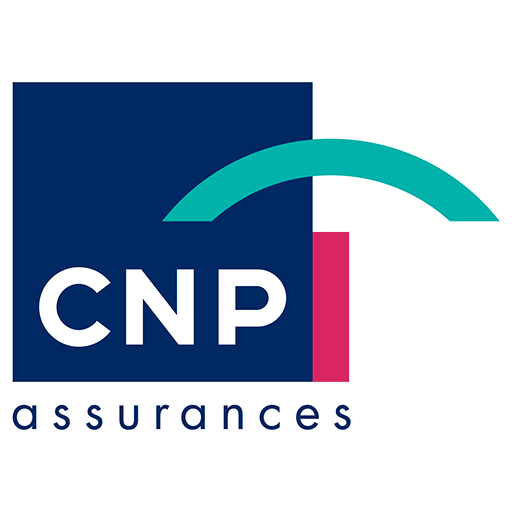 CNP Assurances Logo