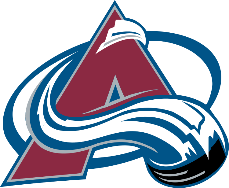 Colorado Avalanche Logo / Sport /