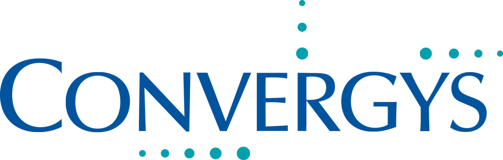 Convergys Logo