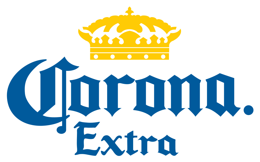 Corona Logo / Alcohol / Logonoid.com