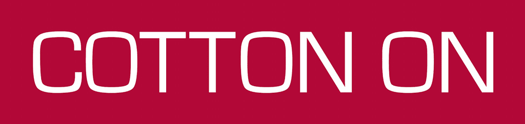 Cotton On Logo / Retail / Logonoid.com