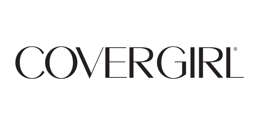 CoverGirl Logo