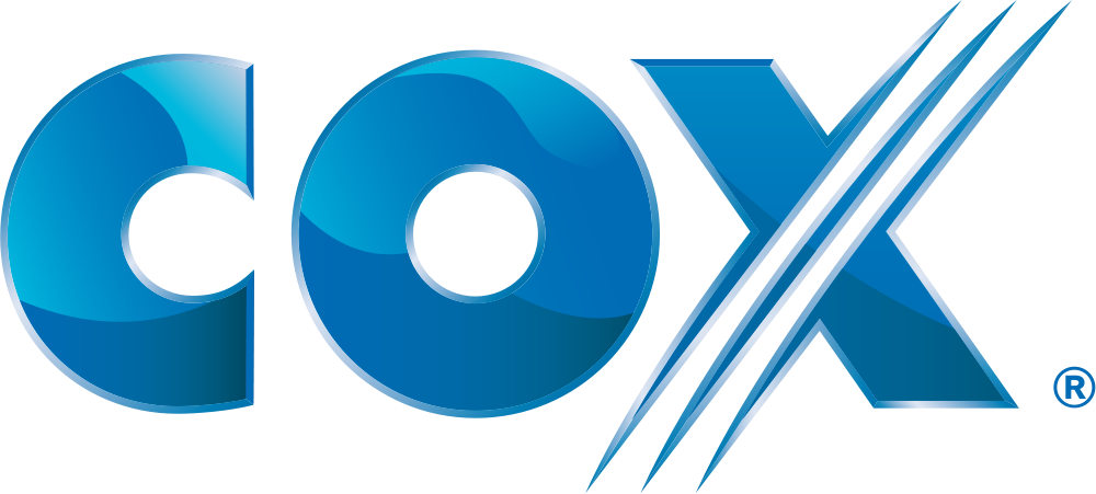 Cox Logo / Television / Logonoid.com