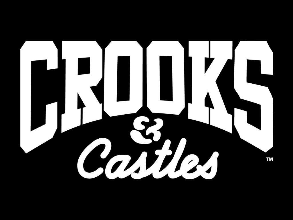 Crooks & Castles Logo