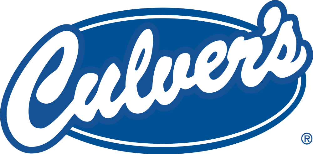 Culver's Logo