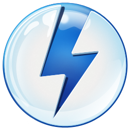 Daemon Tools Logo