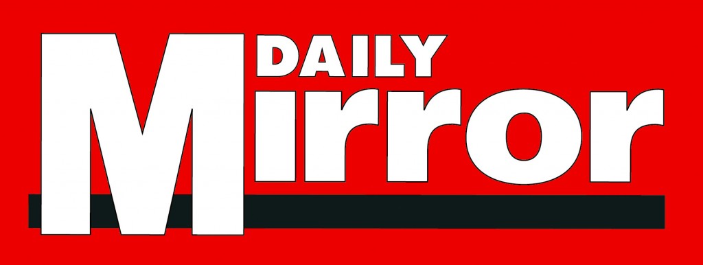 Daily Mirror Logo