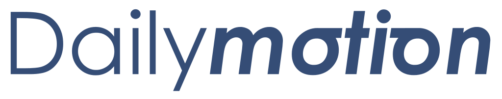 Dailymotion Logo Internet