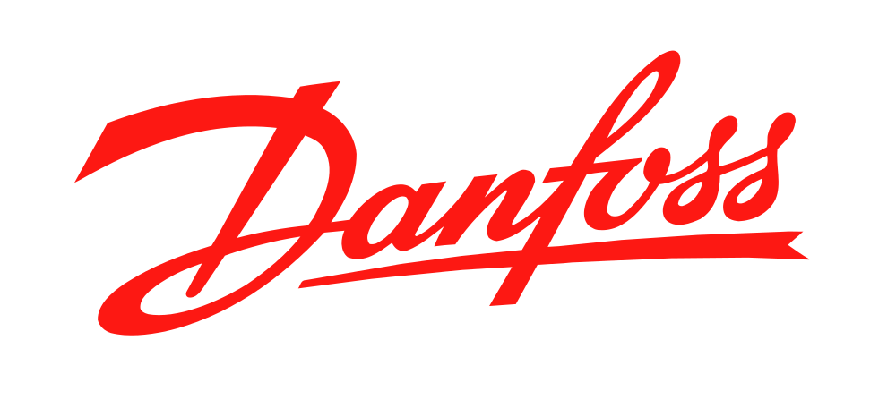 Danfoss Logo