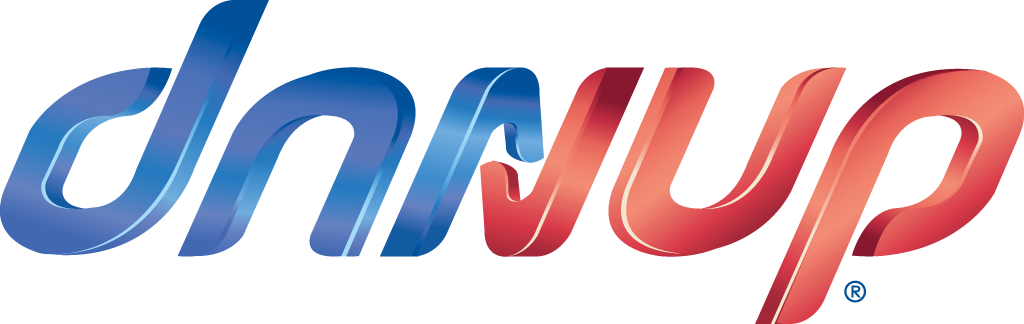 Danup Logo