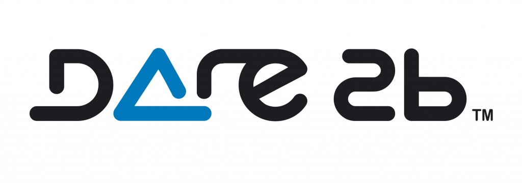 Dare2b Logo