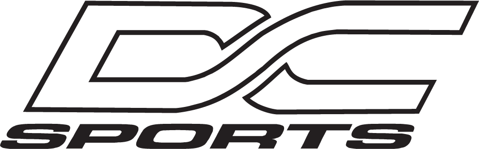 DC Sports Logo / Spares and Technique / Logonoid.com