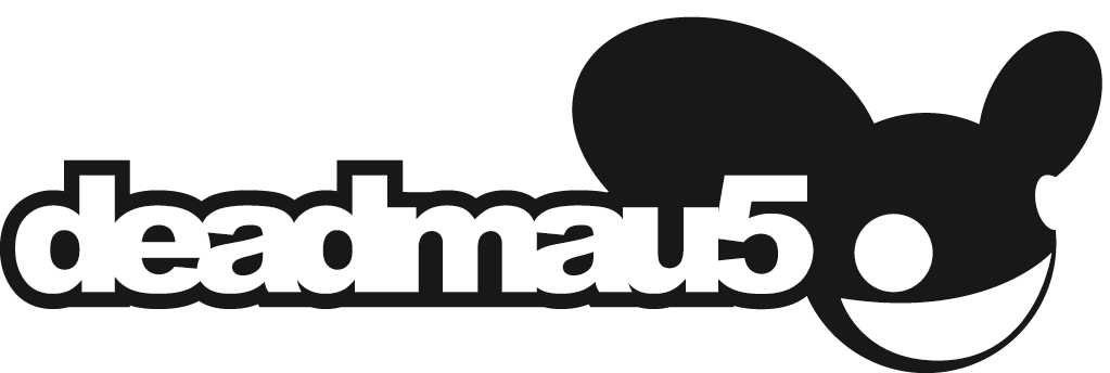 Deadmau5 Logo / Music / Logonoid.com