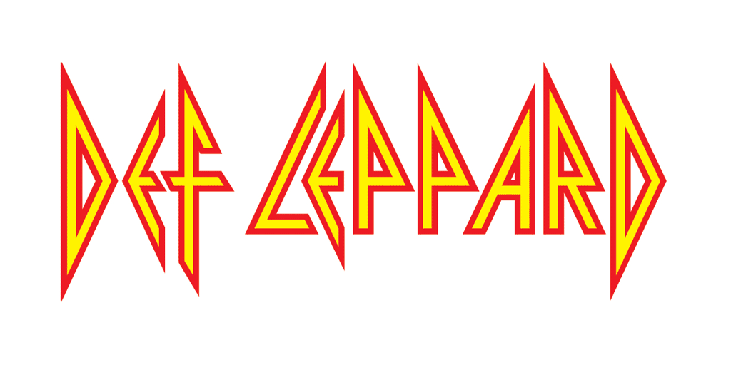 Def Leppard Logo