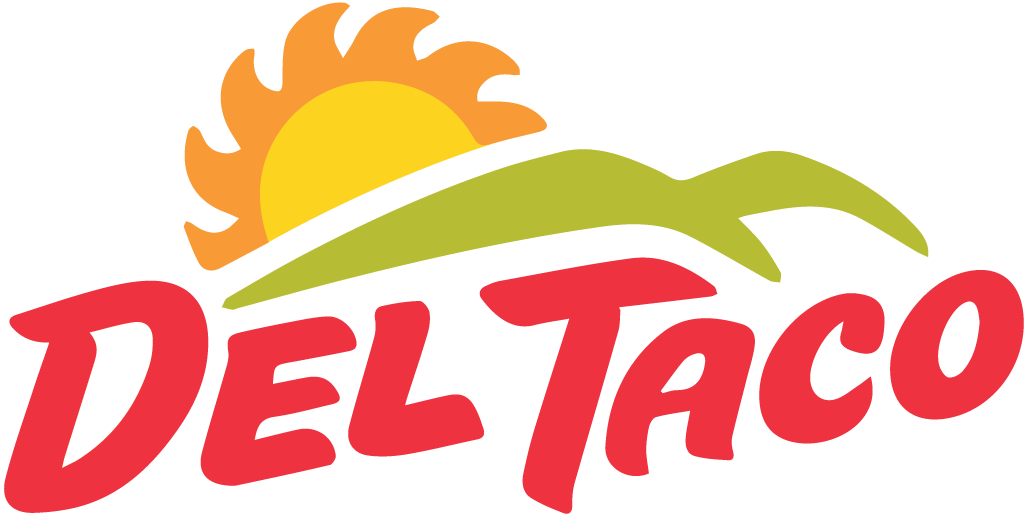 Del Taco Logo