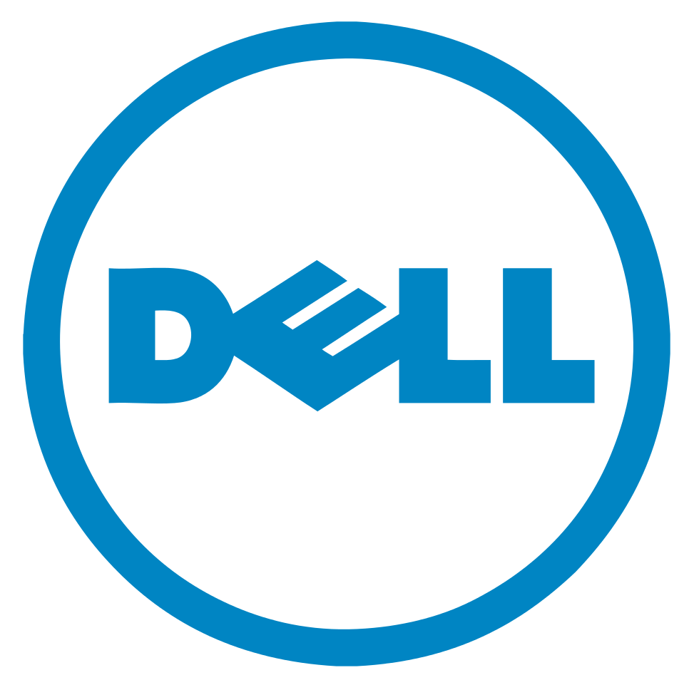 Dell Logo / Computers / Logonoid.com
