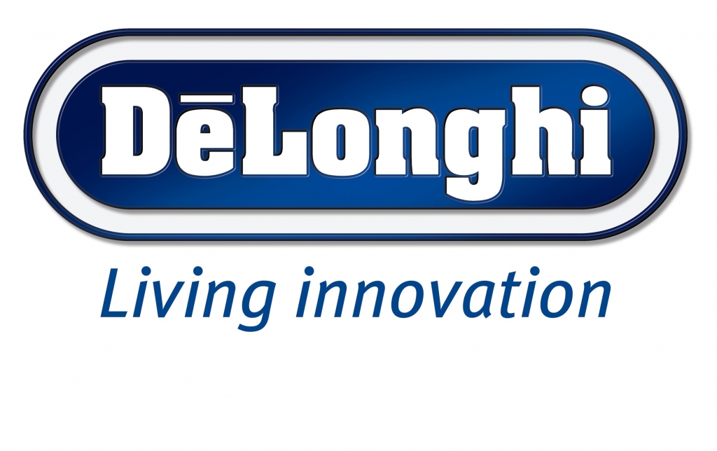 DeLonghi Logo