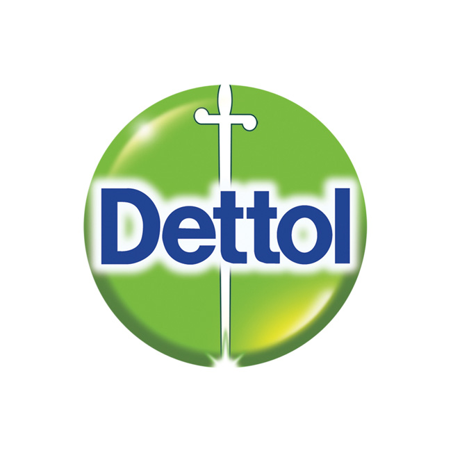 Dettol Logo