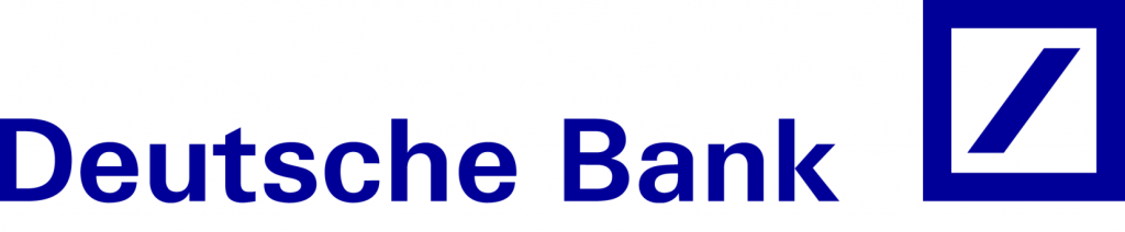 Deutsche Bank Logo