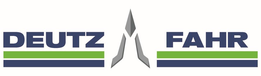 Deutz-Fahr Logo