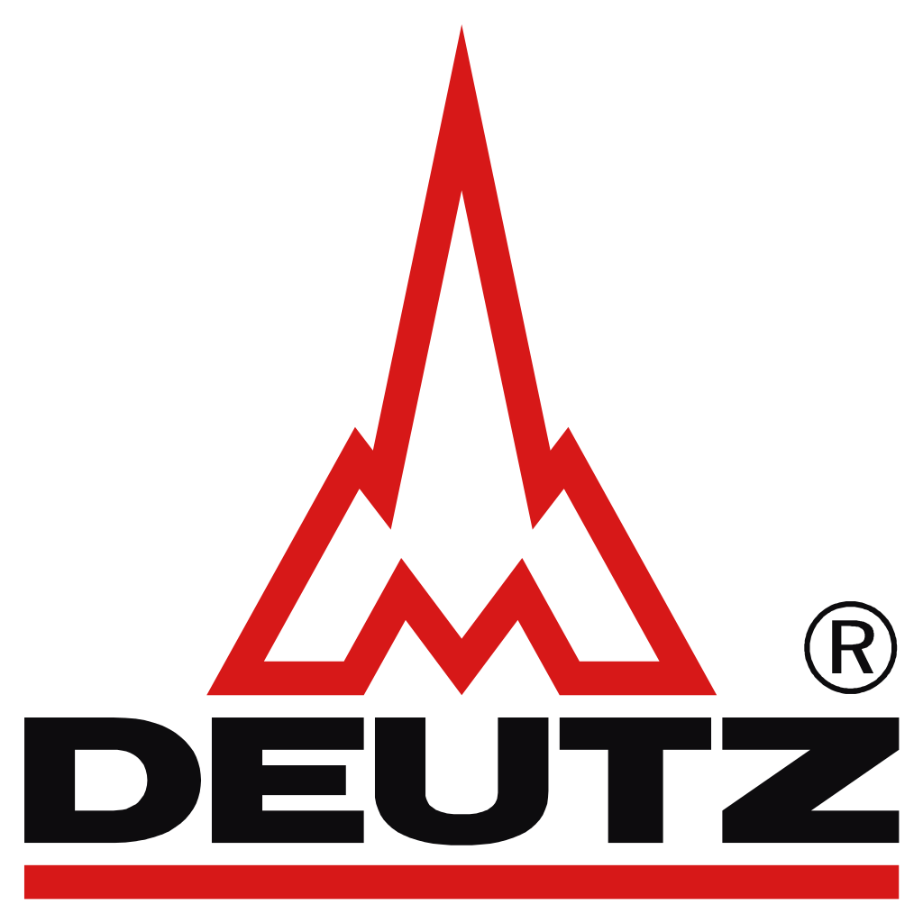 Deutz Logo / Industry / Logonoid.com