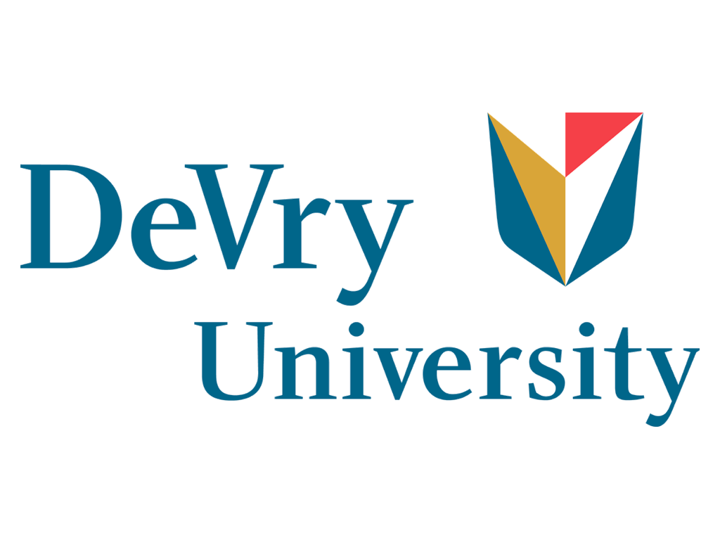 DeVry Logo
