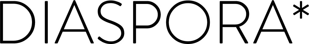 Diaspora Logo