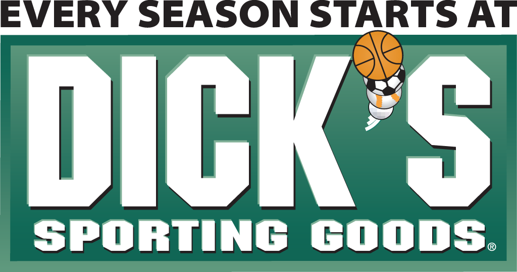 Dicks Sporting Goods Logo