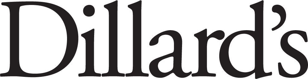 Dillard's Logo