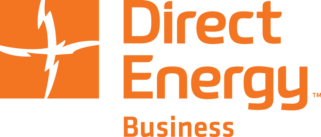 Direct Energy Logo