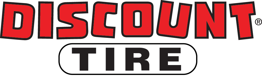 Discount Tire Logo