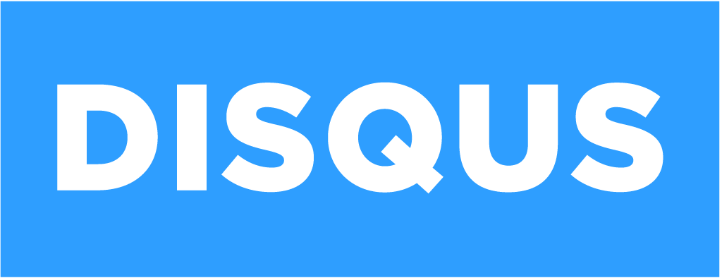 Disqus Logo