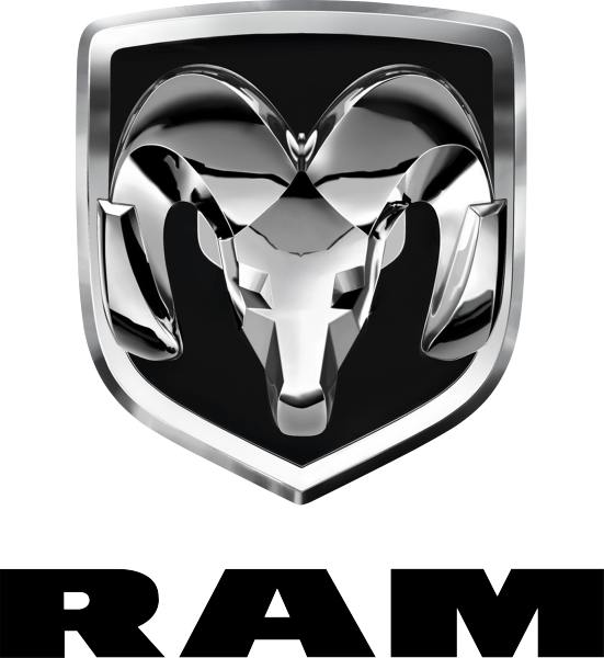 Dodge Ram Logo / Automobiles / Logonoid.com