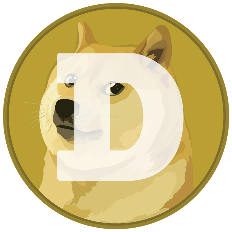 Dogecoin Logo