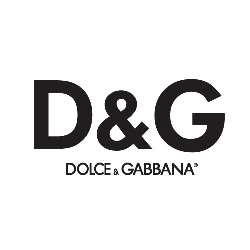 Dolce And Gabbana Logo / Fashion and Clothing / Logonoid.com