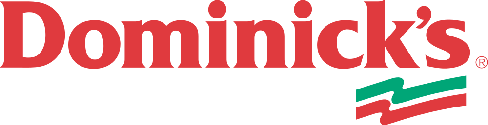 Dominick's Logo / Retail / Logonoid.com