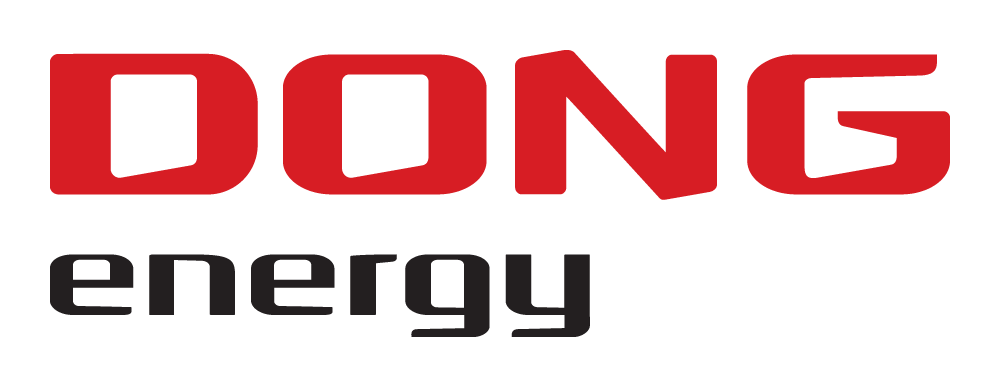 DONG Energy Logo / Oil and Energy / Logonoid.com