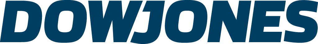 Dow Jones Logo