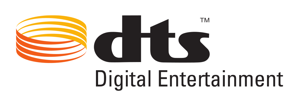 DTS Logo