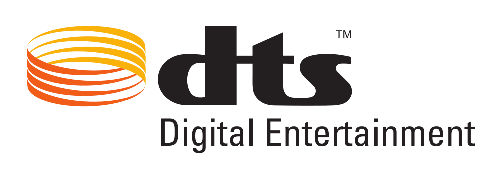 DTS Logo / Electronics / Logonoid.com