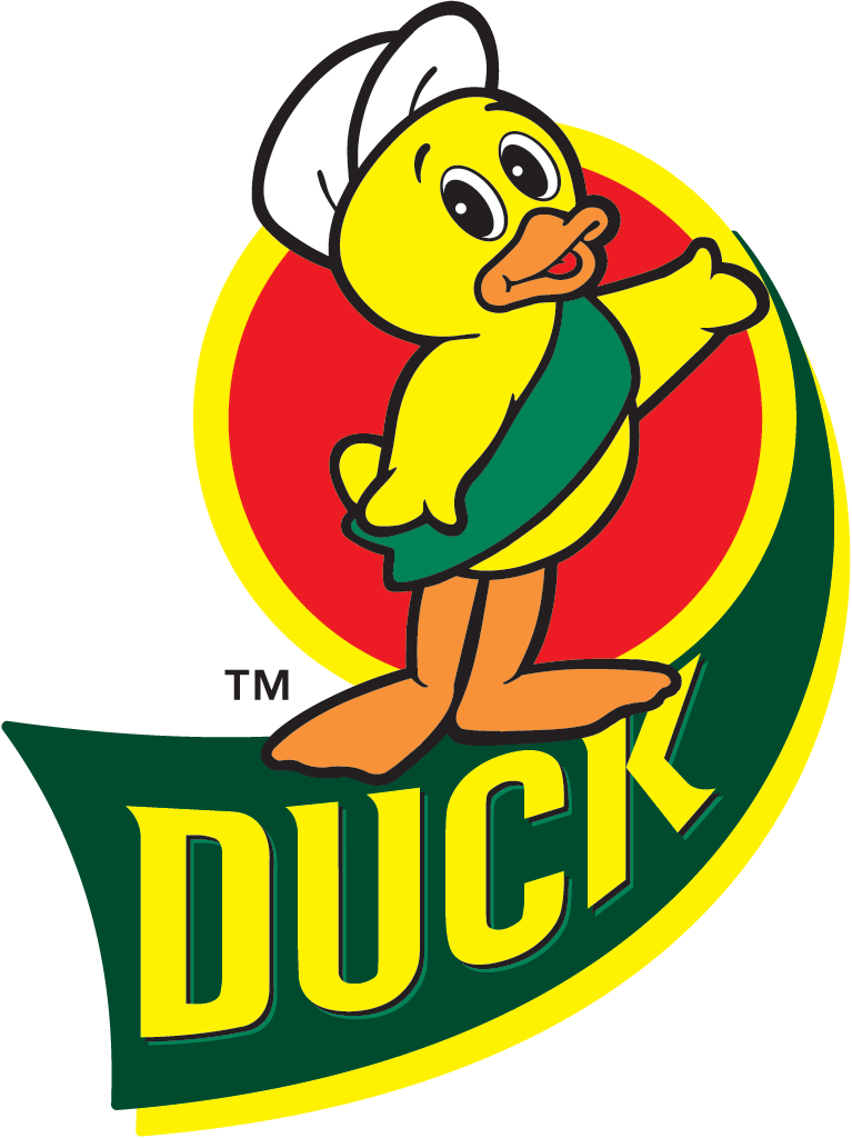 Duck Brand Logo