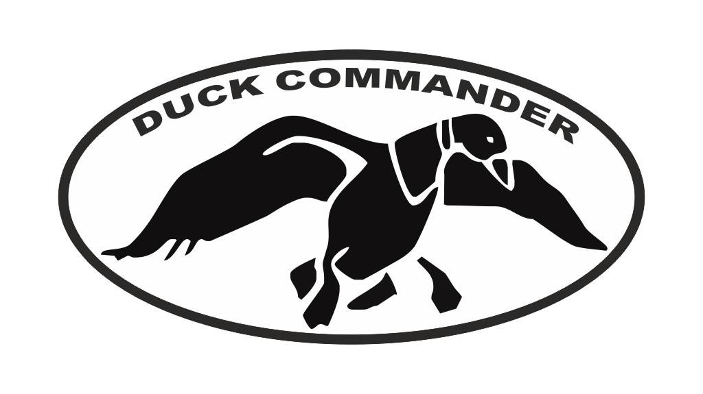 Duck Commander Logo / Misc / Logonoid.com