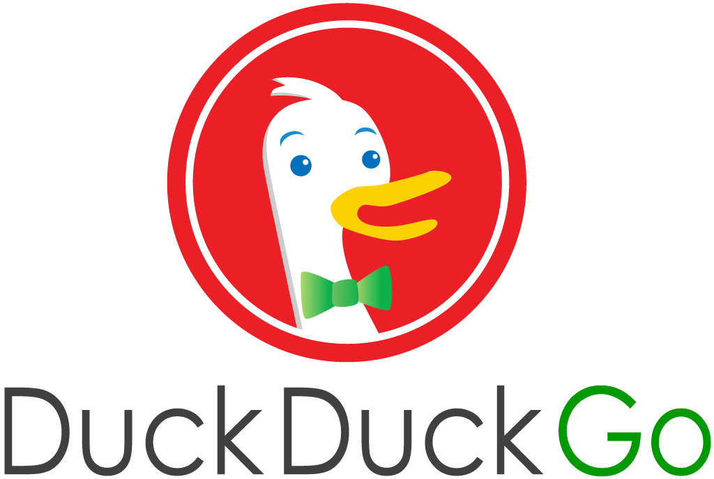 DuckDuckGo Logo