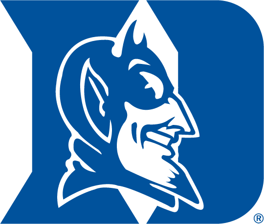 Duke Blue Devils Logo
